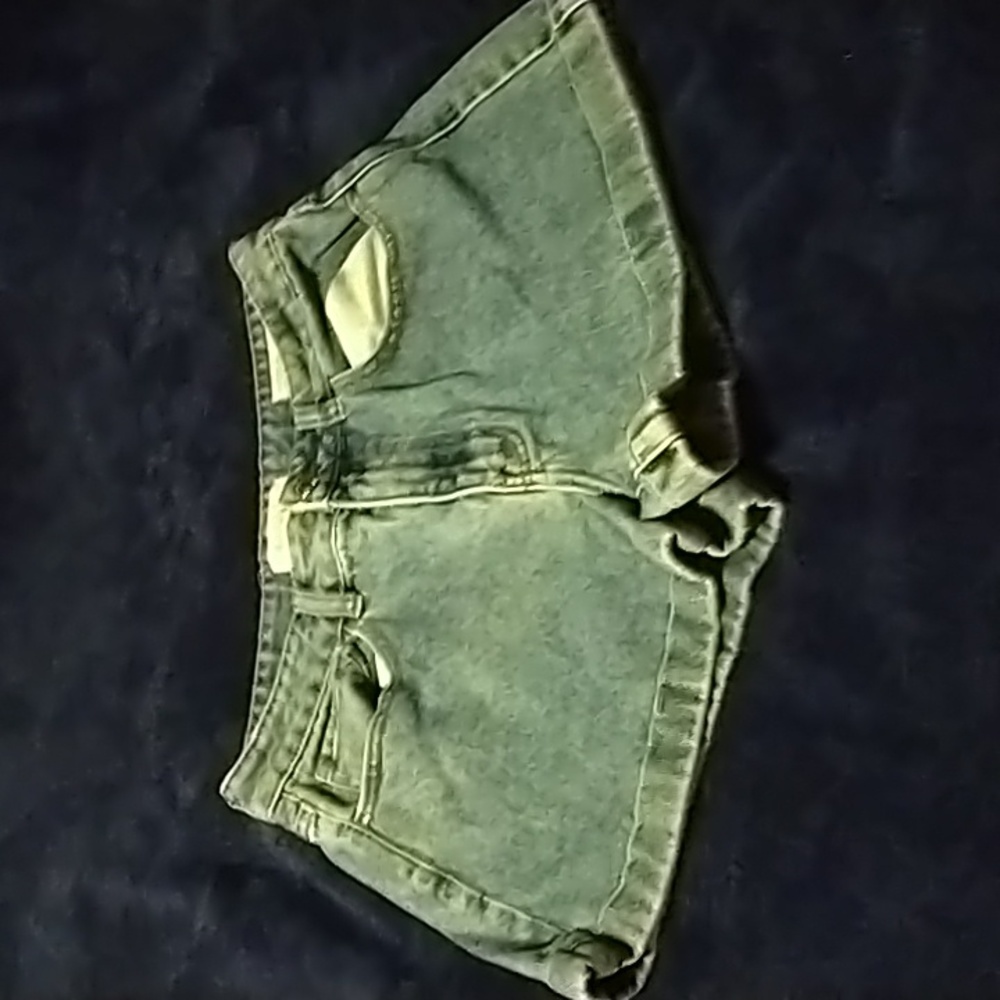 PacSun Jeans Shorts  Size26